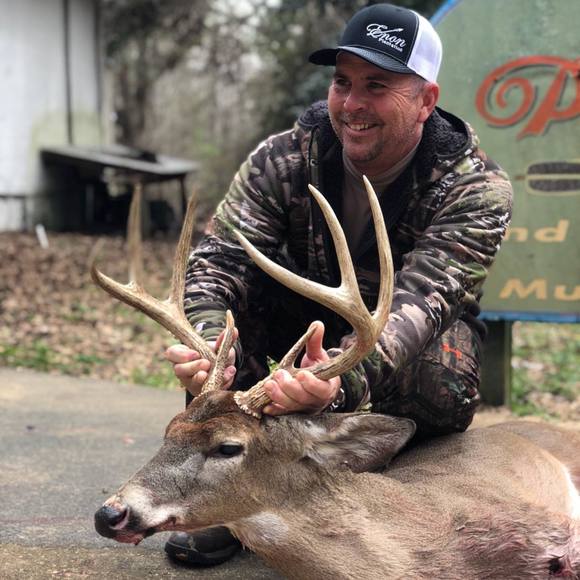 Meet your Posher, Brian - Picture 1 of 1